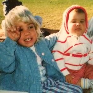 Meet your Posher, Brittney